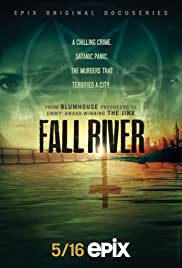 Watch Full TV Series :Fall River (2021)