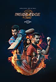 Watch Full TV Series :Inside Edge (2017 )
