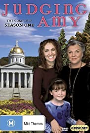 Watch Full TV Series :Judging Amy (19992005)