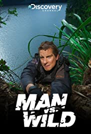 Watch Full TV Series :Man vs. Wild (20062020)