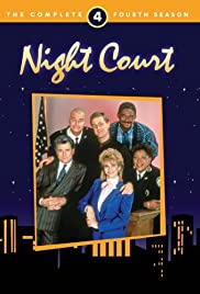 Watch Full TV Series :Night Court (19841992)