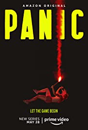 Watch Full TV Series :Panic (2021 )