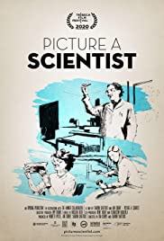 Watch Full Movie :Picture a Scientist (2020)