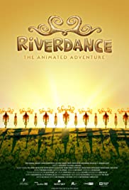 Watch Full Movie :Riverdance (2020)