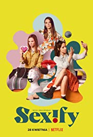 Watch Full TV Series :Sexify (2021 )