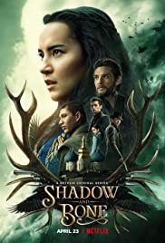 Watch Full TV Series :Shadow and Bone (2021 )