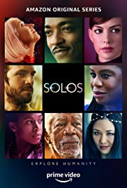 Watch Full TV Series :Solos (2021 )