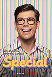 Watch Full TV Series :Special (20192021)