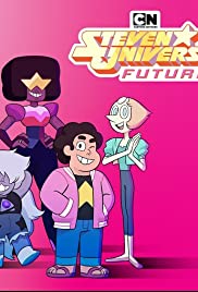 Watch Full TV Series :Steven Universe Future (20192020)