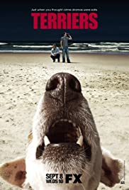 Watch Full TV Series :Terriers (2010)