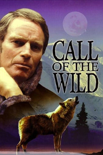 Watch Full Movie :The Call of the Wild (1972)