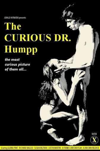 Watch Full Movie :The Curious Dr. Humpp (1969)