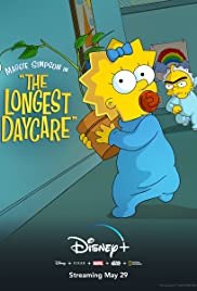 Watch Full Movie :The Longest Daycare (2012)