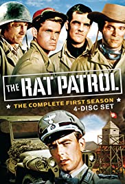Watch Full TV Series :The Rat Patrol (19661968)