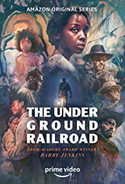 Watch Full TV Series :The Underground Railroad (2021 )