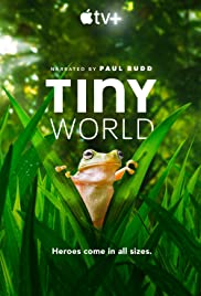 Watch Full TV Series :Tiny World (2020 )