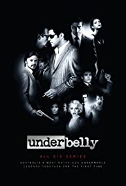 Watch Full TV Series :Underbelly (20082013)