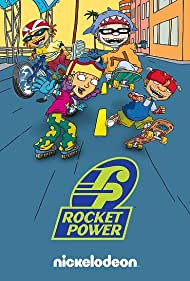 Watch Full TV Series :Rocket Power (19992004)