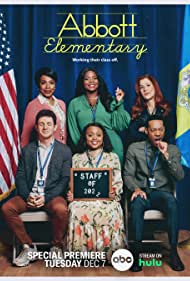 Watch Full TV Series :Abbott Elementary (2021)
