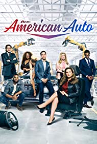 Watch Full TV Series :American Auto (2021)