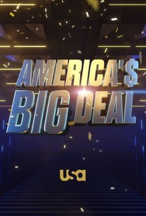 Watch Full TV Series :Americas Big Deal (2021)