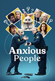Watch Full TV Series :Anxious People (2021-)