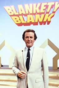 Watch Full TV Series :Blankety Blank (1978-2021)