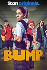 Watch Full TV Series :Bump (2021-)