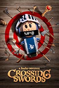 Watch Full TV Series :Crossing Swords (2020)
