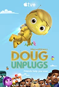 Watch Full TV Series :Doug Unplugs (2020)