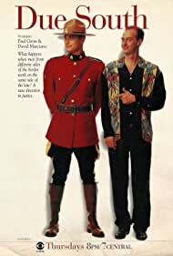 Watch Full TV Series :Due South (1994 1999)