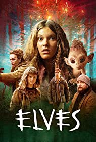 Watch Full TV Series :Elves (2021)