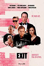 Watch Full TV Series :Exit (2019 )