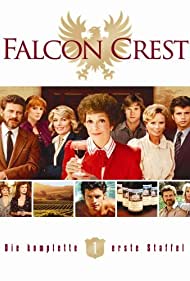 Watch Full TV Series :Falcon Crest (1981-1990)