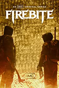 Watch Full TV Series :Firebite (2021)