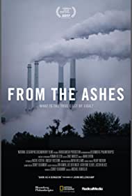 Watch Full Movie :From the Ashes (2017)
