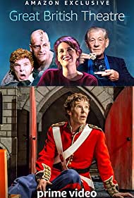 Watch Full TV Series :Great British Theatre (2021)