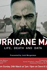 Watch Full TV Series :Hurricane Man (2019)