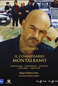 Watch Full TV Series :Detective Montalbano (1999 2021)