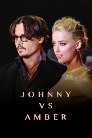 Watch Full TV Series :Johnny vs Amber (2021)