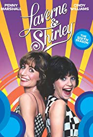 Watch Full TV Series :Laverne Shirley (1976 1983)