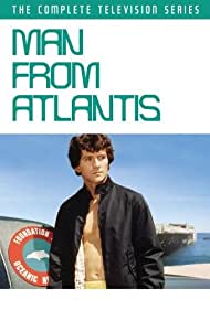 Watch Full TV Series :Man from Atlantis (1977 1978)