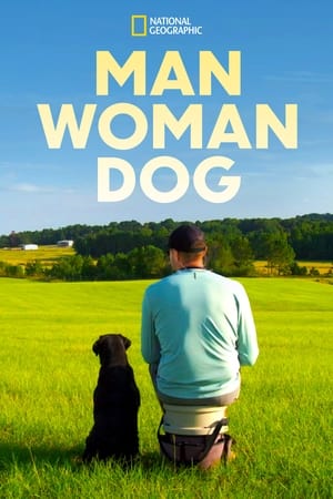 Watch Full TV Series :Man, Woman, Dog (2021)