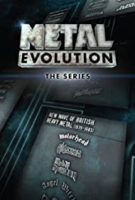 Watch Full TV Series :Metal Evolution (2011-2014)