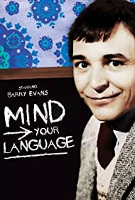Watch Full TV Series :Mind Your Language (1977-1986)