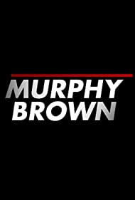 Watch Full TV Series :Murphy Brown (1988 2018)