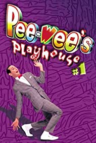 Watch Full TV Series :Peewees Playhouse (19861991)