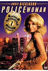 Watch Full TV Series :Police Woman (1974 1978)