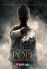 Watch Full TV Series :Pope The Most Powerful Man in History (2018)