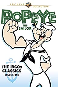 Watch Full TV Series :Popeye the Sailor (1960-1962)